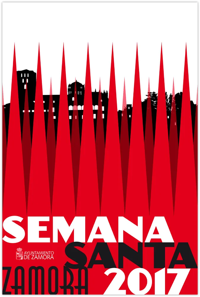 Semana Santa Zamora 2017