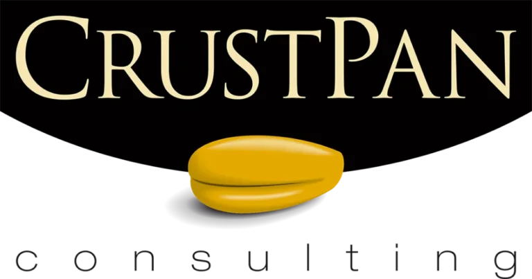 Logotipo Crustpan