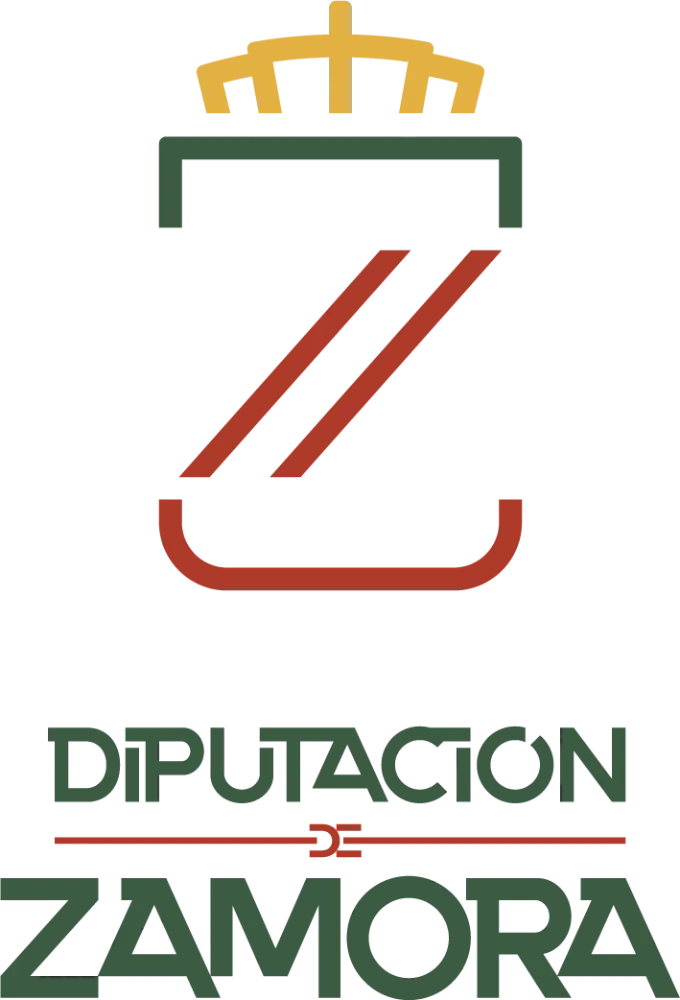 Logotipo Diputación de Zamora