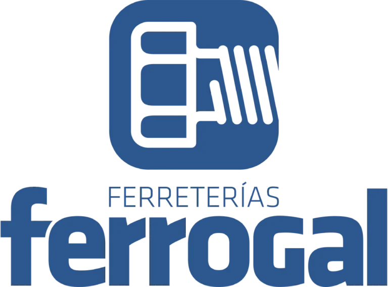 Logotipo Ferrogal