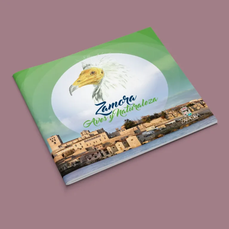 Zamora. Aves y Naturaleza