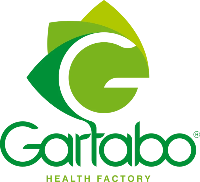 Logotipo Gartabo