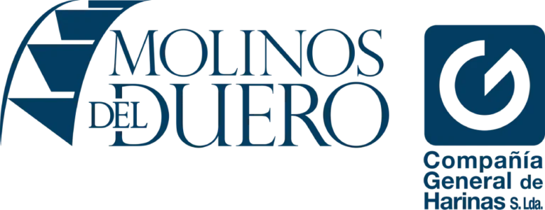 Logotipo Molinos del Duero