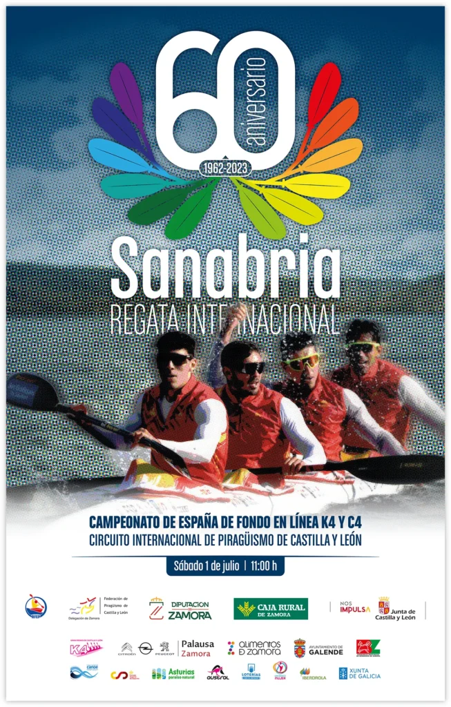 Regata Internacional de Sanabria