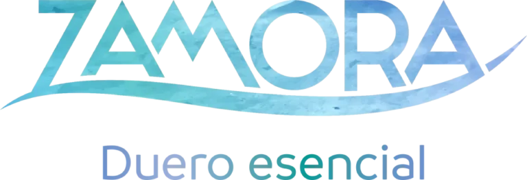 Logotipo Zamora Duero Esencial